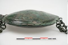 Foto von Bronzegehänge (NHMW-PRAE-026531)